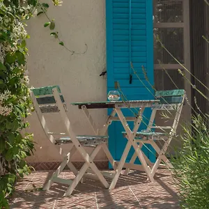 Couette-café La Casa Del Limoneto, Favignana