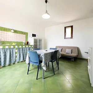 Appart hôtel Elimi - In, Favignana