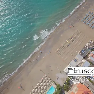 All'etrusconia Castagneto Carducci Hotel Marina di Castagneto Carducci